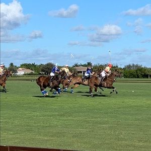 Meet your Posher, Maria